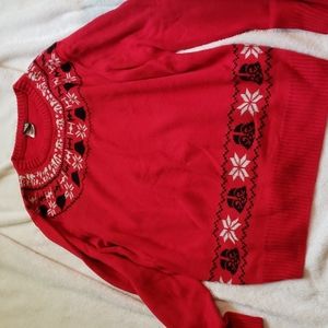 Star Wars sweater XL